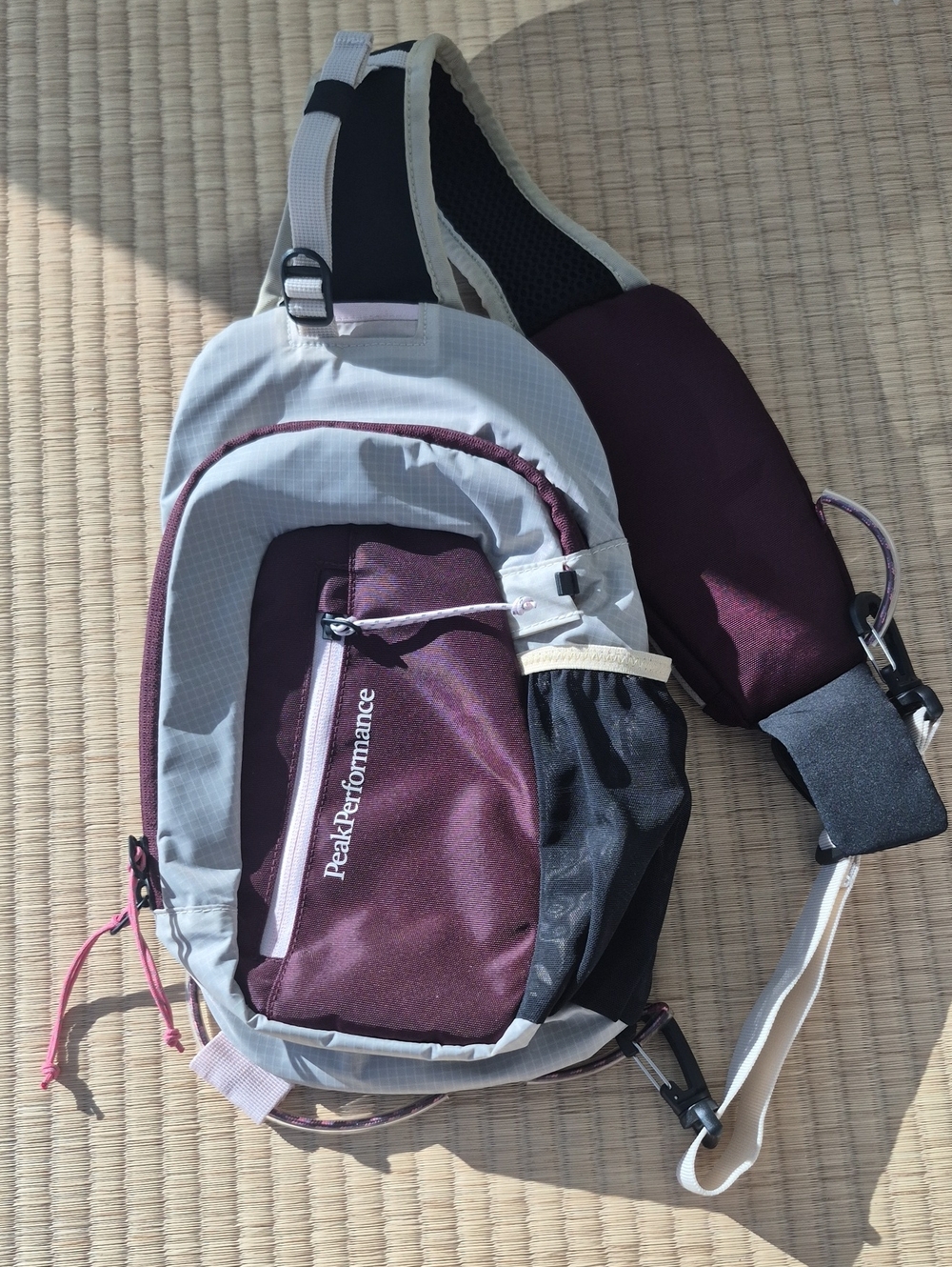 Peak Performance 4.5L Outdoor Sling
